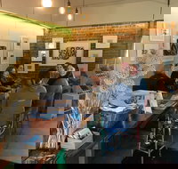 Word of Mouth Wines - Sunshine Coast Tourism