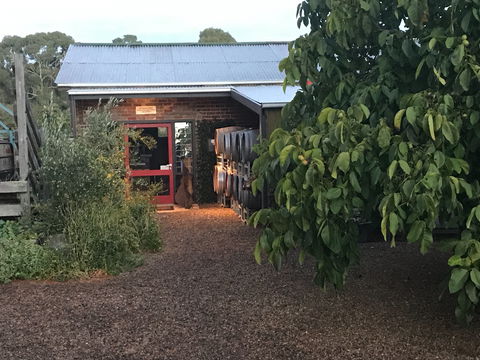Word Of Mouth Wines - Holiday Sunshine Coast 2