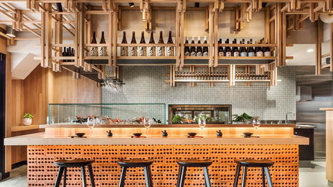 Y14 Japanese Seafood Kitchen And Bar - Sunshine Coast Tourism 0