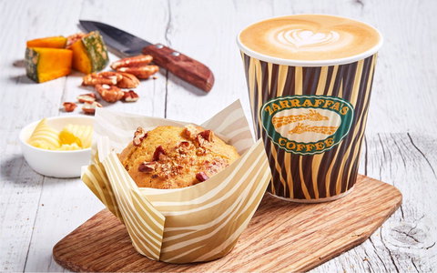 Zarraffa's Coffee - Biggera Waters - Sunshine Coast Tourism 0