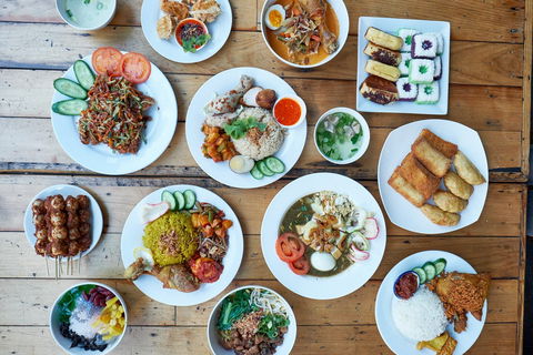1st Sipzz Cafe - North Sydney - Sunshine Coast Tourism 0
