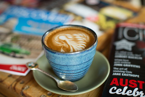 38 Espresso - Holiday Sunshine Coast 0
