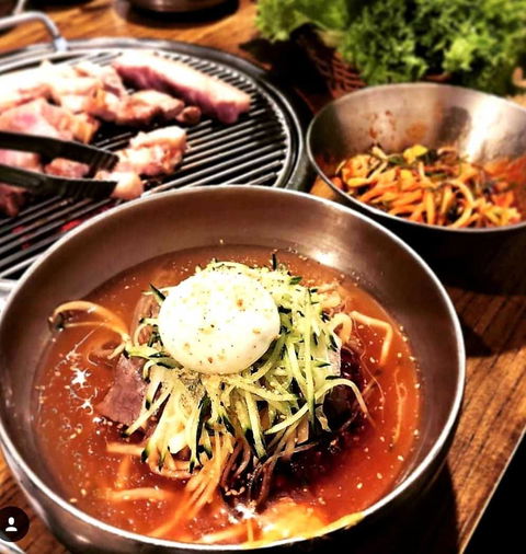 678 Korean BBQ - Eastwood - Sunshine Coast Tourism 0