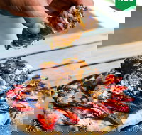 A25 Pizzeria - Docklands - Docklands - Sunshine Coast Tourism