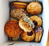 Achillion Cakes - Preston - Sunshine Coast Tourism