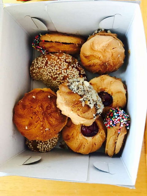 Achillion Cakes - Preston - Sunshine Coast Tourism 0