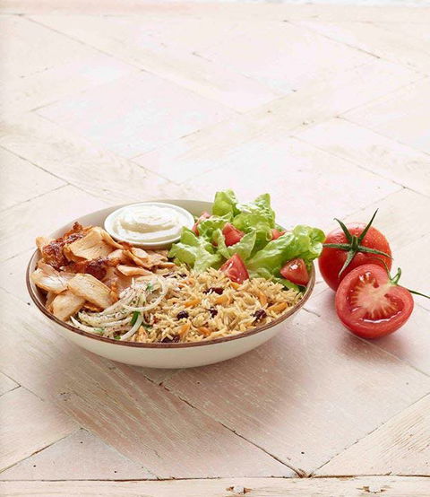Ali Baba - Epping - Sunshine Coast Tourism 0