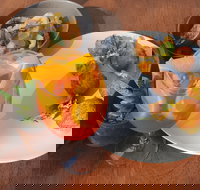 Anchor Kitchen and Bar - Sunshine Coast Tourism