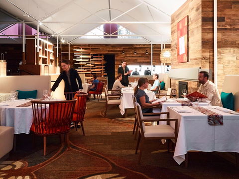 Arnguli Grill & Restaurant - Sunshine Coast Tourism 0