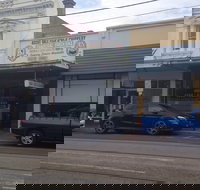 Ascot Vale Fish  Chippery - Sunshine Coast Tourism