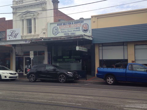 Ascot Vale Fish & Chippery - Sunshine Coast Tourism 0