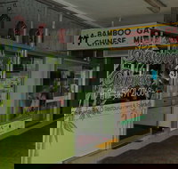 Bamboo Garden - Sunshine Coast Tourism