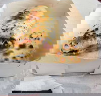 Banc Cafe - Sunshine Coast Tourism