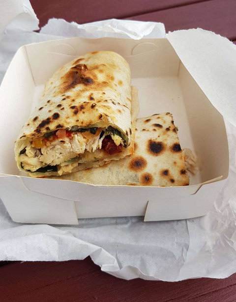 Banc Cafe - Sunshine Coast Tourism 0