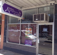 Bann Nimman by Aumphorn - Holiday Sunshine Coast