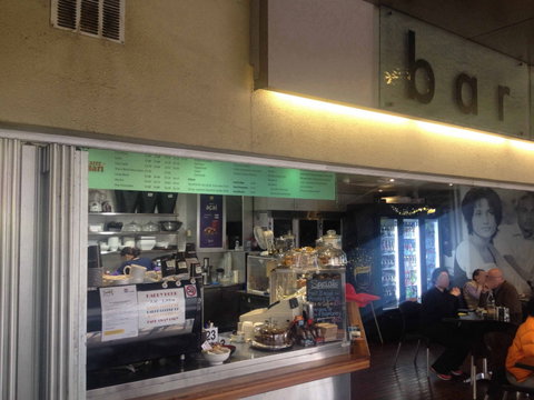 Bar Latte - Sunshine Coast Tourism 0