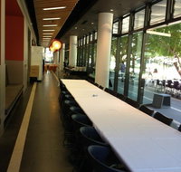 Bar Navitas - Holiday Sunshine Coast