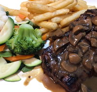 Bark Mill Tavern - Sunshine Coast Tourism