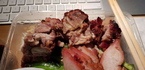 BBQ One - Sunshine Coast Tourism 0