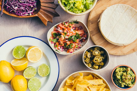 Beach Burrito Co.  Dee Why - Holiday Sunshine Coast 1