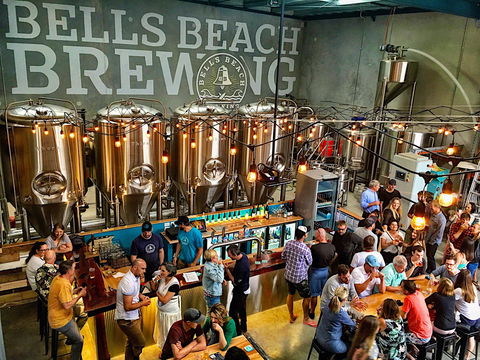 Bells Beach Brewing - Holiday Sunshine Coast 0