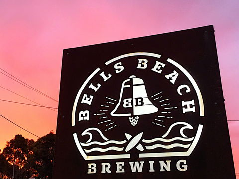 Bells Beach Brewing - Holiday Sunshine Coast 1