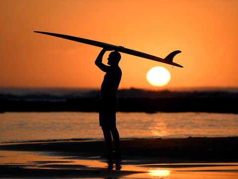 Bells Beach Brewing - Holiday Sunshine Coast 2