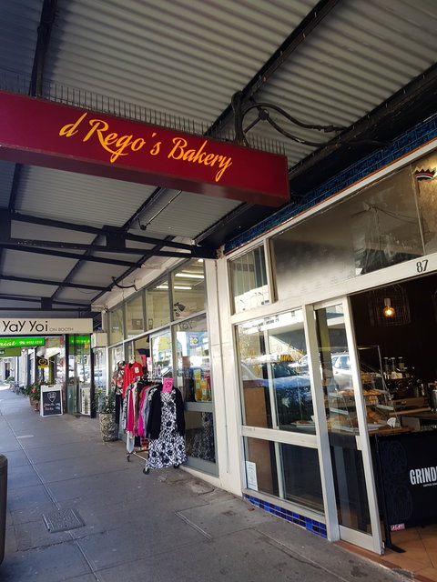 Booth Street Bakery - Holiday Sunshine Coast 0