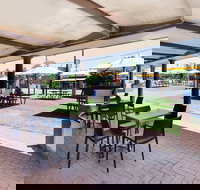 Boomerang Hotel - Lavington - Sunshine Coast Tourism