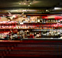 Bottlerocket Bar and Cafe - Sunshine Coast Tourism