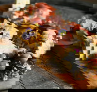 Brandy Creek Estate - Sunshine Coast Tourism