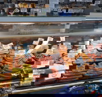 Brot  Wurst - Sunshine Coast Tourism