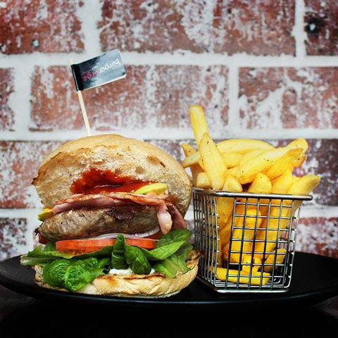 Burger Urge - Sunshine Coast Tourism 0