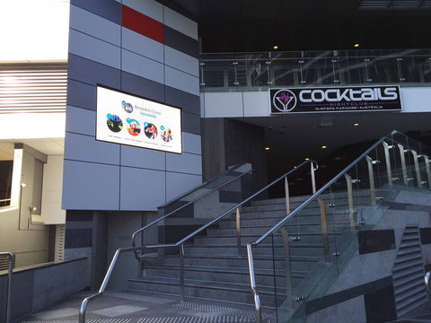 Cafe Noma - Holiday Sunshine Coast 0