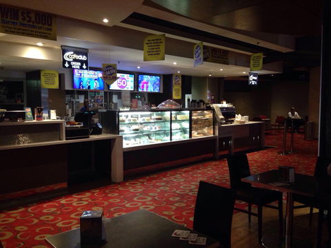 Cafe Club At Souths Juniors - Sunshine Coast Tourism 0