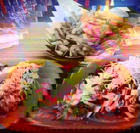 Carrum Downs Sushi Bar - Sunshine Coast Tourism