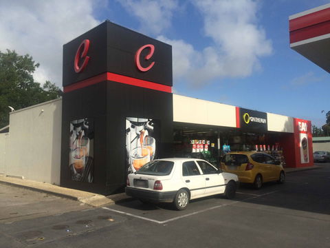 C Coffee - Ingle Farm - Sunshine Coast Tourism 0