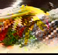 Central Cafe Queanbeyan - Sunshine Coast Tourism