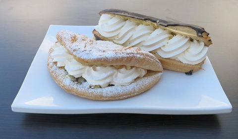 CJ's Pastries - Bribie Island - Sunshine Coast Tourism 0