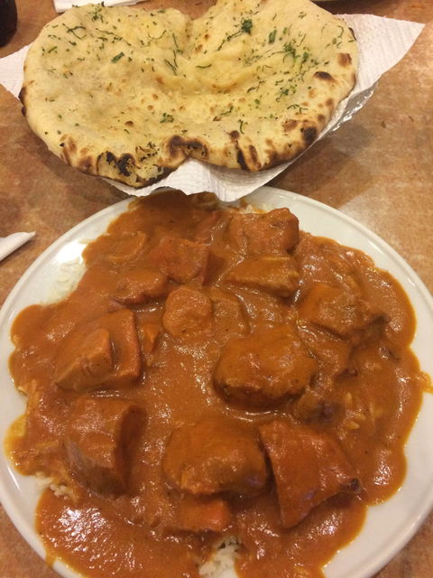 Classic Indian Curry Hut - Clarendon - Sunshine Coast Tourism 0