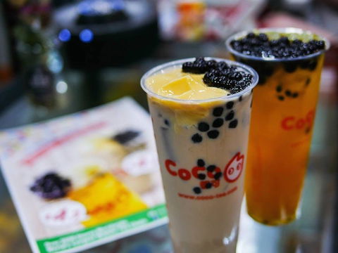 CoCo Fresh Tea & Juice - Box Hill - Holiday Sunshine Coast 0