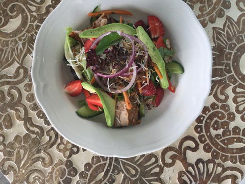 Coconut Coffee House - Sunshine Coast Tourism 0