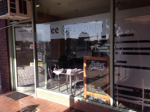 Coffee Drop - Sunshine Coast Tourism 0