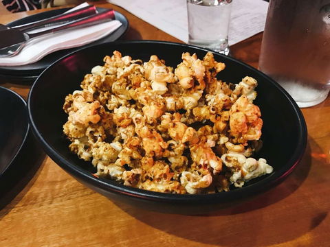 Coffee Guru - Franklin - Civic - Sunshine Coast Tourism 0