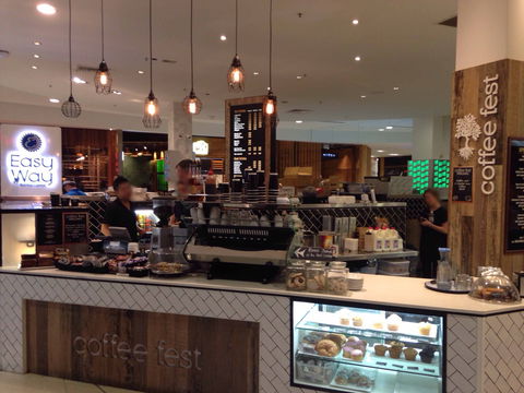 Coffee Fest - Holiday Sunshine Coast 0