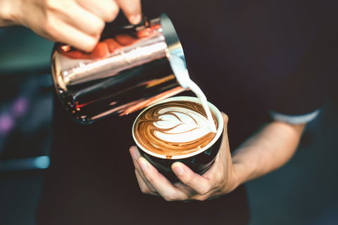 Coffee Gossip - Sunshine Coast Tourism 0
