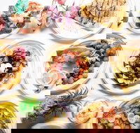 Crepe  Co - Sunshine Coast Tourism