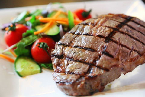 Crystal Cafe & Restaurant - Sunshine Coast Tourism 0