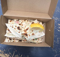 Daily Fresh Gozleme - Sunshine Coast Tourism