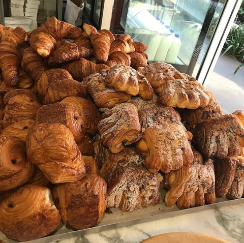 Danny's Bread - Sunshine Coast Tourism 0